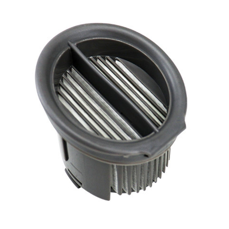 For Dreame H20 Ultra / H30 Ultra / H30 Combo Station Robot Vacuum Cleaner Filter Spare Parts - For Xiaomi Accessories by buy2fix | Online Shopping UK | buy2fix