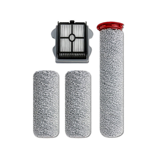 Roller Brush Set For Roborock A10 PLUS / A10 DYAD PRO / A10 COMBO / A10 ULTAR Replacement Spare Parts by buy2fix