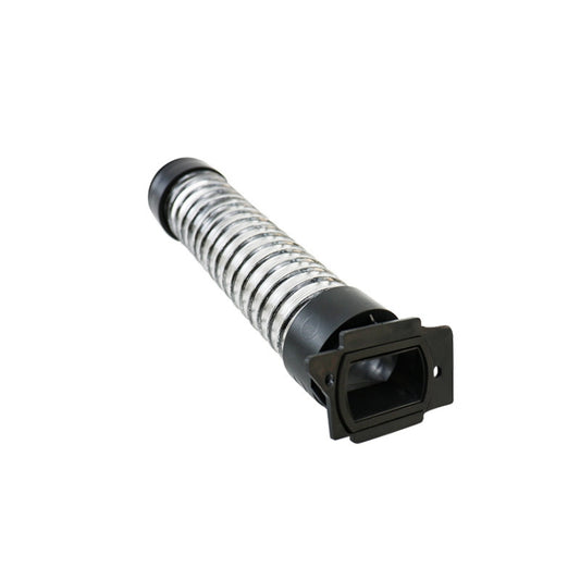 For Roborock U10 Sweeping Robot Extension Hose Spare Replacement by buy2fix