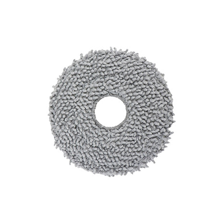 Mop Cloth For Roborock Qrevo Pro / Qrevo MaxV Vacuum Robot Accessories - For Roborock Accessories by buy2fix | Online Shopping UK | buy2fix