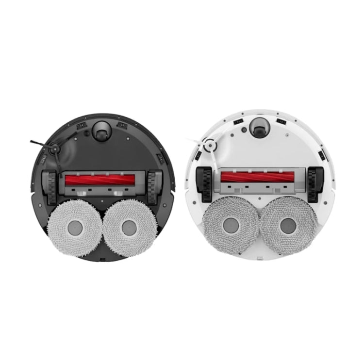 Mop Cloth Frame For Roborock Qrevo Pro / Qrevo MaxV Vacuum Robot Accessories - For Roborock Accessories by buy2fix | Online Shopping UK | buy2fix