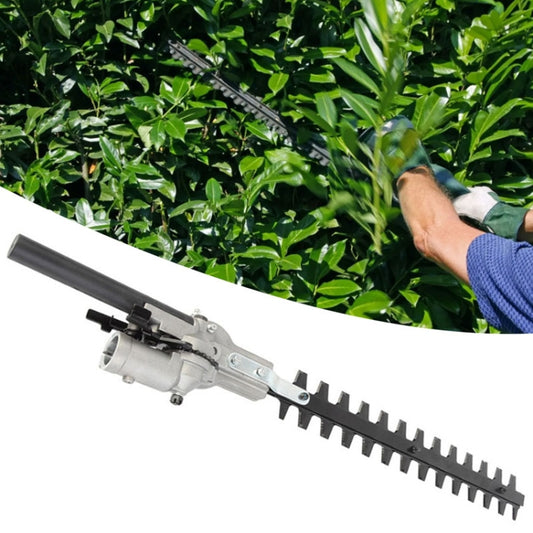 High Branch Shears Hedge Work Trimmer Tall Tree Pruning Tool, Model: 28x9 Teeth Regular by buy2fix