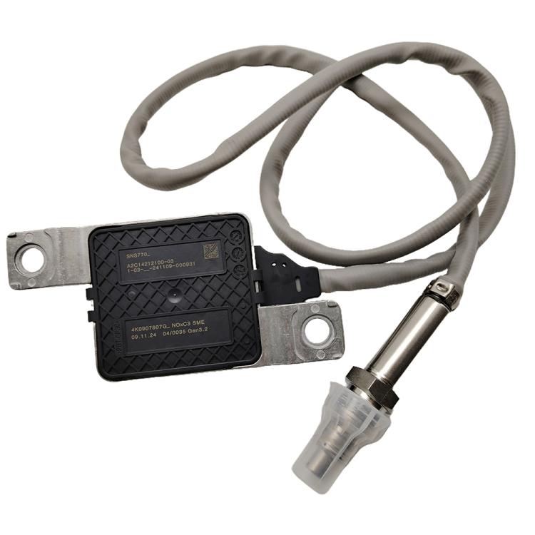 For Audi A5/A6/A7 Car Fuel Nox Nitrogen Oxygen Sensor(4K0907807G) - Automobiles Sensors by buy2fix | Online Shopping UK | buy2fix