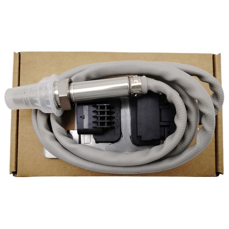 For Audi A5/A6/A7 Car Fuel Nox Nitrogen Oxygen Sensor(4K0907807G) - Automobiles Sensors by buy2fix | Online Shopping UK | buy2fix
