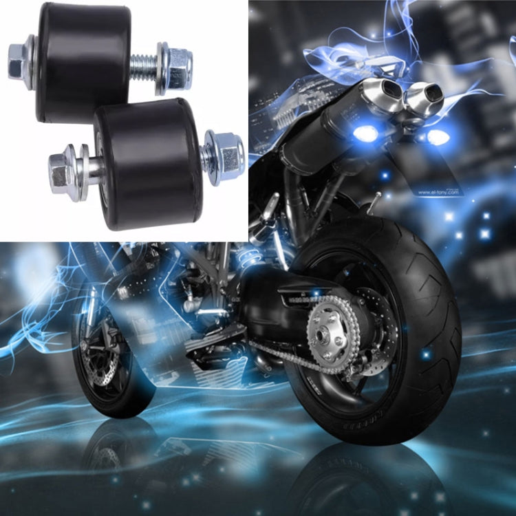 For Yamaha YFZ 350 Banshee 8mm Chain Tensioner Roller by buy2fix