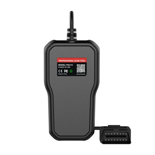 OBD Automobile Engine Battery Voltage Life Detector - Code Readers & Scan Tools by buy2fix | Online Shopping UK | buy2fix