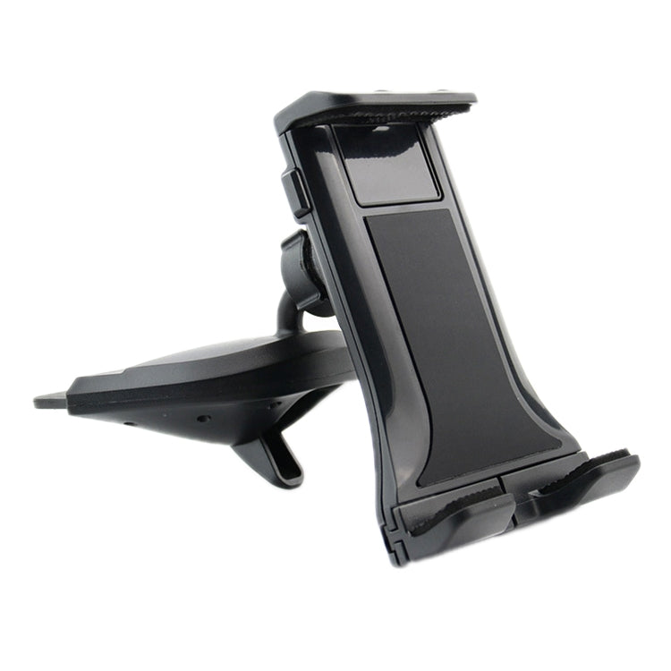 Car CD Port Mobile Phone Navigation Tablet Holder(095+087CD) by buy2fix