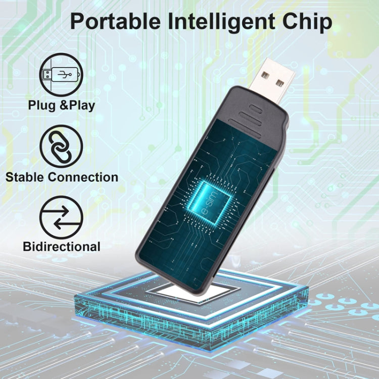 Onefavor USB2.0 High Speed Read And Write CF Card Reader, Model: USB Interface - by Onefavor | Online Shopping UK | buy2fix