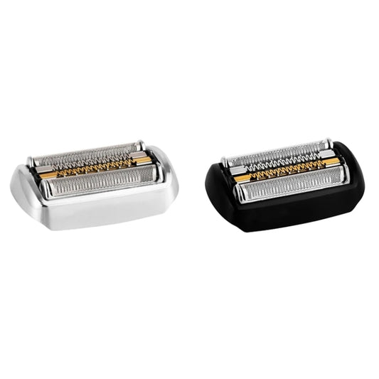 For Braun Series 9 Electric Shaver Replacement Blade Gold Foil Style 92B Without Text - Shavers Parts by buy2fix | Online Shopping UK | buy2fix