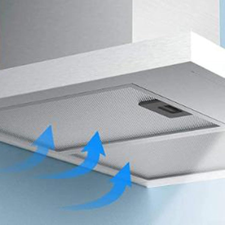For Poweka Bosch Range Hood Filter Replacement Parts 310 x 250 x 9mm - Range Hood Parts by buy2fix | Online Shopping UK | buy2fix
