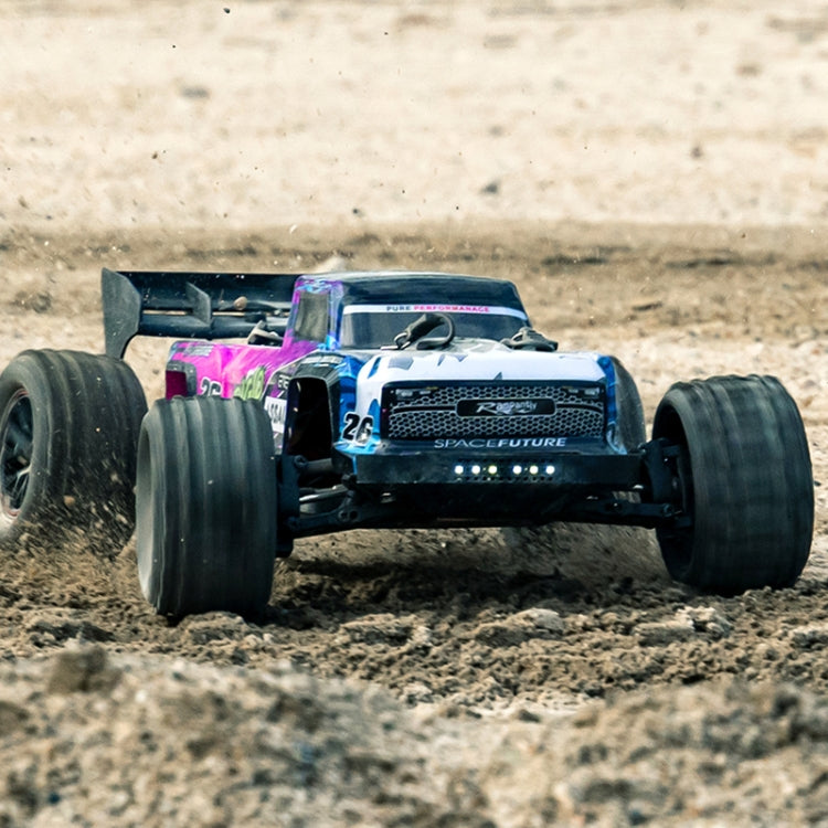 JJR/C Wind Walker 4WD High-Speed Brushless Off-Road Vehicle Toy by JJR/C