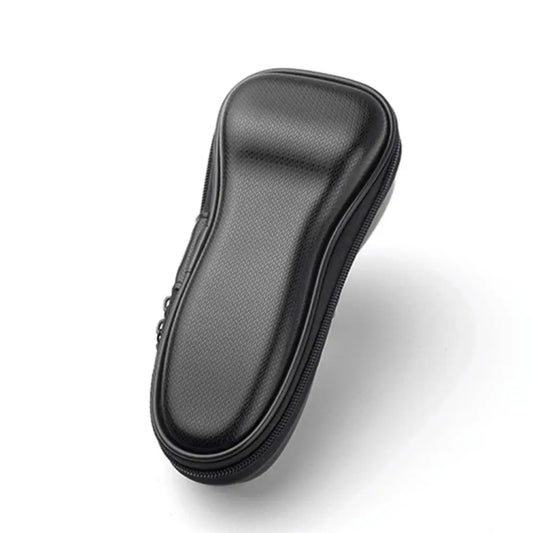 Electric Razor Storage Bag Waterproof and Anti-fall Protection Box for Most 2-head or 3-head Razors - Shavers Parts by buy2fix | Online Shopping UK | buy2fix