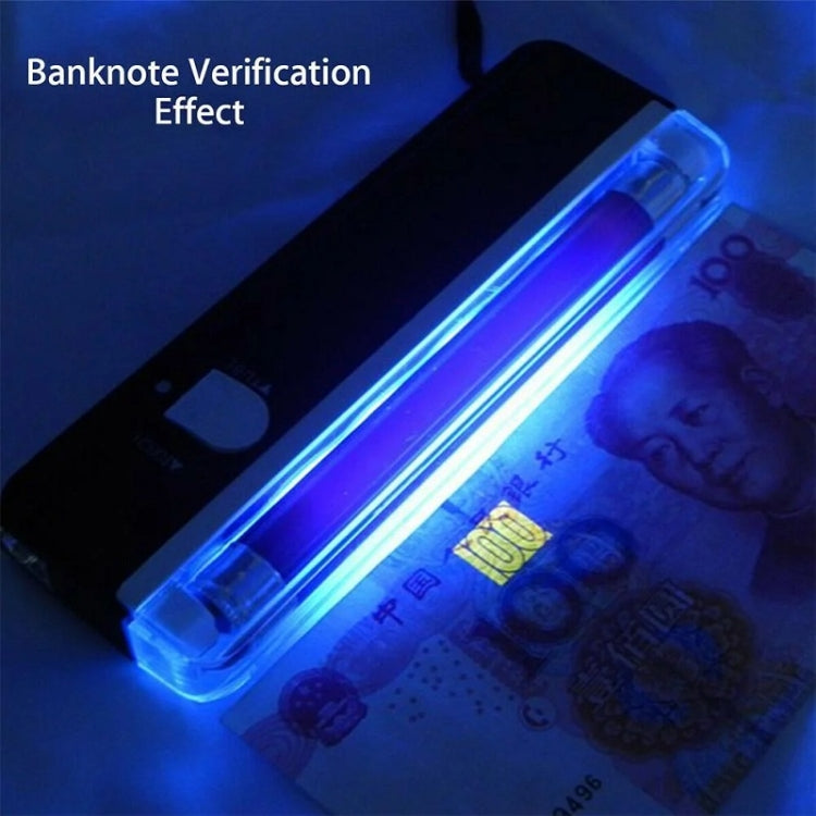 Handheld LED UV Car Ink Repair Curing Lamp by buy2fix