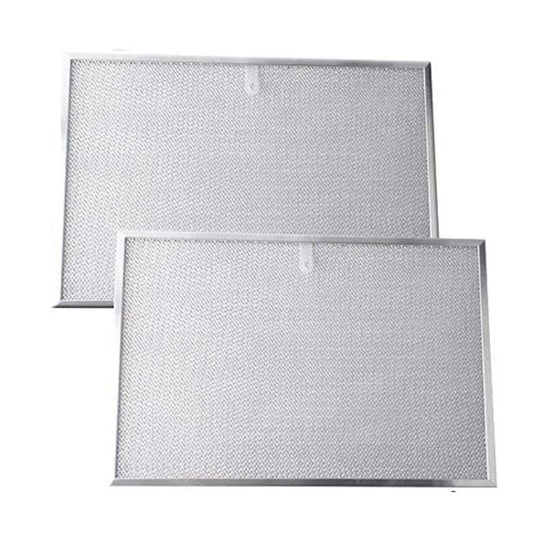 For Broan Nutone BPS1FA36 Range Hood Filter Aluminum Grease Filters by buy2fix