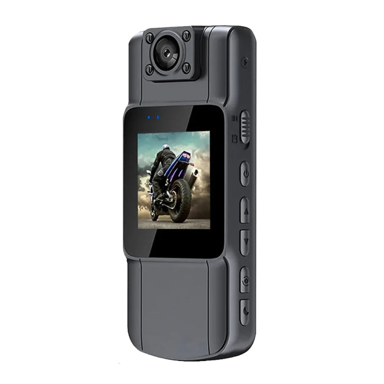 L11 1080P With 32G Memory Card 1.54 Inch IPS Screen Mini Body Camera Night Vision Digital Video Recorder Sports DV - Digital Video Recorder by buy2fix | Online Shopping UK | buy2fix