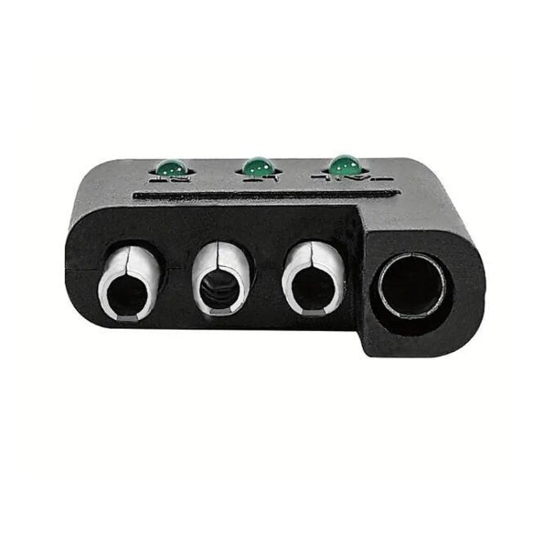 American Trailer Connector RV Yacht Power Plug Tester(4Pin) by buy2fix