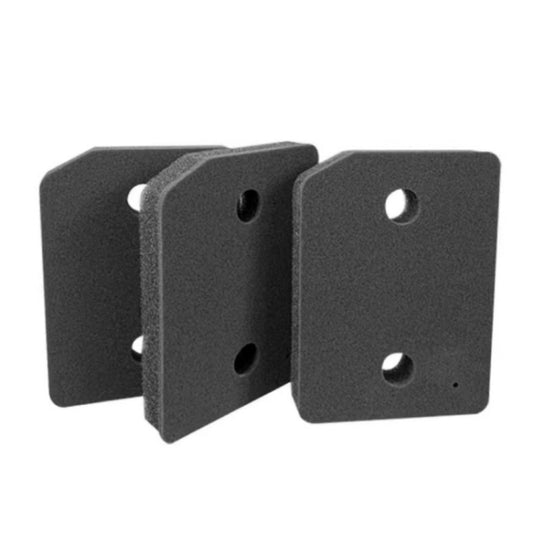 For Miele T1 9164761 Heat Pump Tumble Dryer Filter Replacement - Dryer Parts by buy2fix | Online Shopping UK | buy2fix