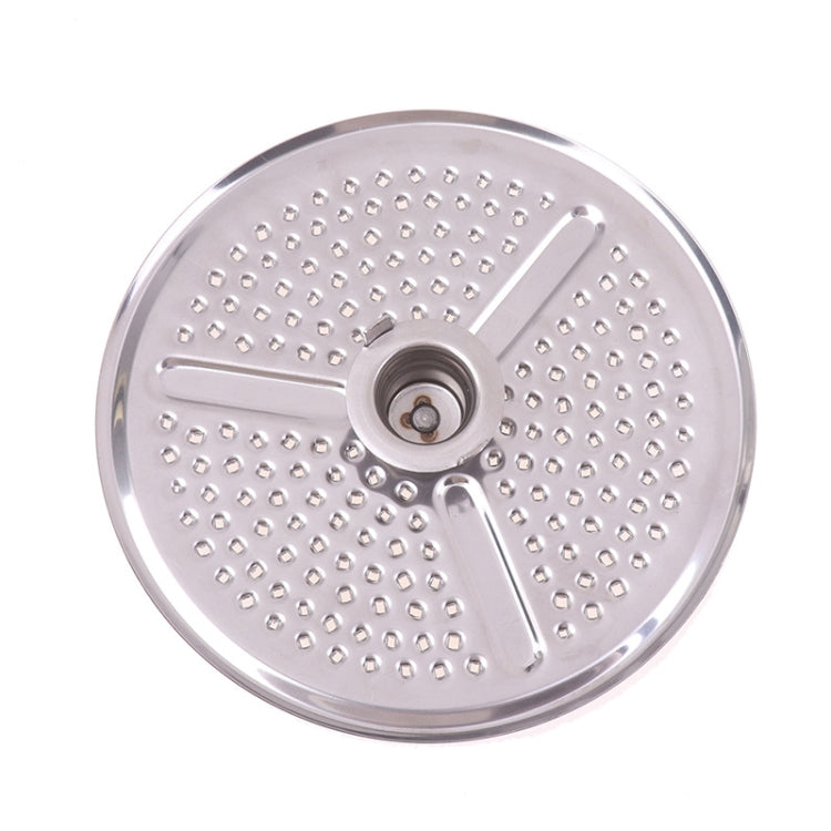 For Thermomix TM5 TM6 Blade Cover Peeler B-shaped Planing Plate - Food Disposer Parts by buy2fix | Online Shopping UK | buy2fix