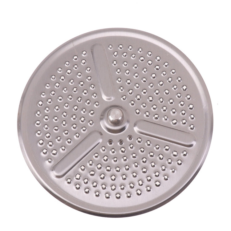 For Thermomix TM5 TM6 Blade Cover Peeler B-shaped Planing Plate - Food Disposer Parts by buy2fix | Online Shopping UK | buy2fix