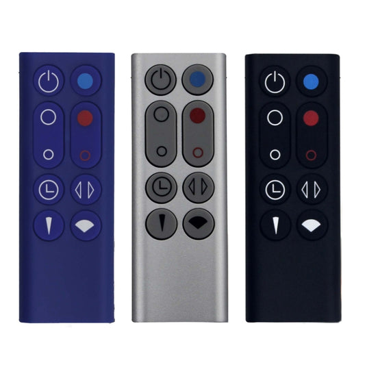 For Dyson HP00 HP01 Air Purifier Bladeless Fan Remote Control(Style 1) by buy2fix