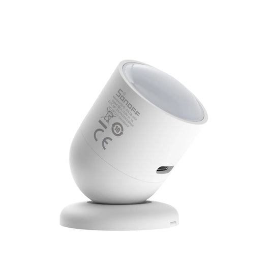 SONOFF SNZB 06P ZigBee Human Sensor 5.8GHz Switch Anti-Theft Safety Detector by SONOFF