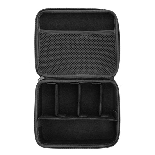 TELESIN GP-PRC-213 Sports Camera Universal Medium Storage Bag Carrying Case by TELESIN