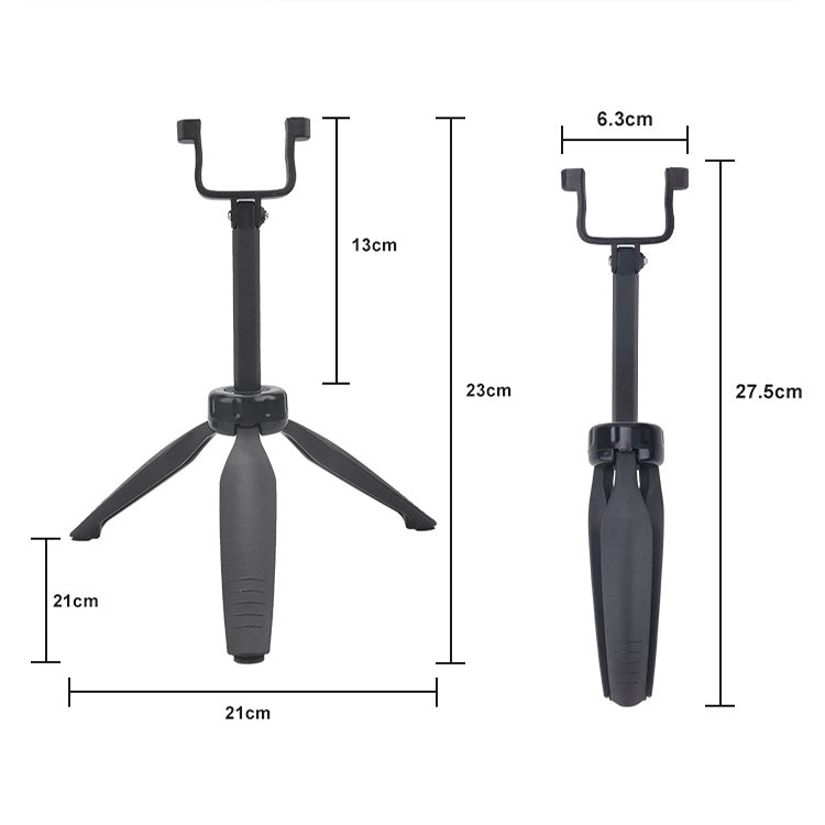 For DJI Avata 2 CQT Desktop Display Tripod Bracket for Drones Exhibition Fixed Frame Accessories - Other by CQT | Online Shopping UK | buy2fix