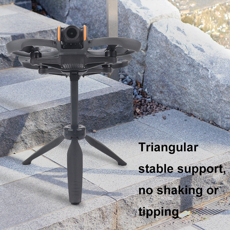 For DJI Avata 2 CQT Desktop Display Tripod Bracket for Drones Exhibition Fixed Frame Accessories - Other by CQT | Online Shopping UK | buy2fix