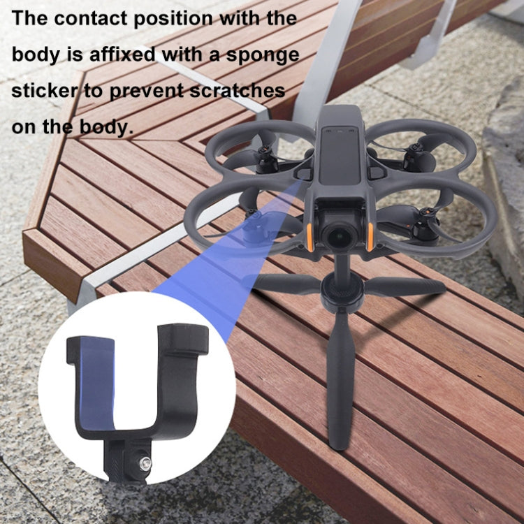 For DJI Avata 2 CQT Desktop Display Tripod Bracket for Drones Exhibition Fixed Frame Accessories - Other by CQT | Online Shopping UK | buy2fix