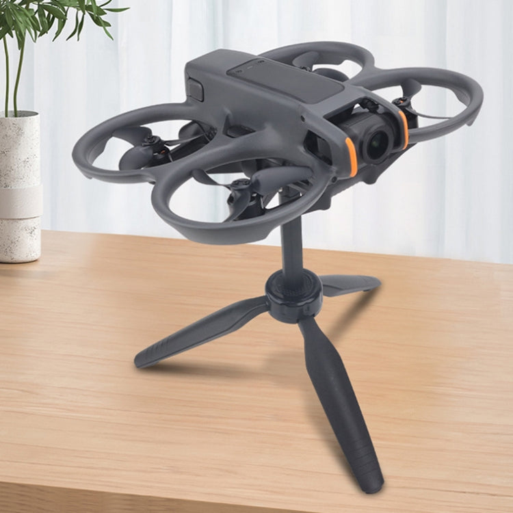 For DJI Avata 2 CQT Desktop Display Tripod Bracket for Drones Exhibition Fixed Frame Accessories - Other by CQT | Online Shopping UK | buy2fix