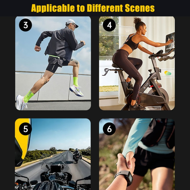 Universal Magnetic Quick-release Wrist Strap Mount for Sports Cameras, Spec: Standard Model by buy2fix