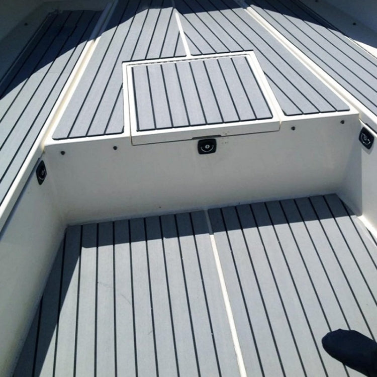 240x90x0.6cm EVA Yacht RV Waterproof Anti-skid Floor Mat by buy2fix