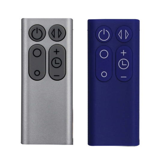 For Dyson TP00 TP01 AM11 Air Purifier Bladeless Fan Remote Control(Style 2) - For Dyson Accessories by buy2fix | Online Shopping UK | buy2fix