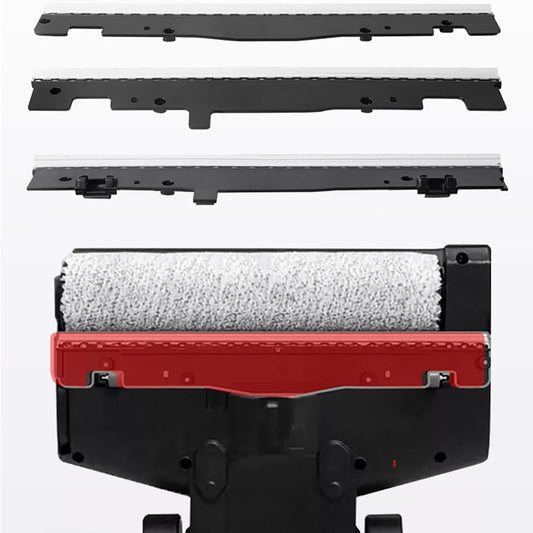 For Tineco Floor One 2.0 Slim Wet Dry Vacuum Cleaner Wiper Strip Wiper Bar Accessories Parts by buy2fix