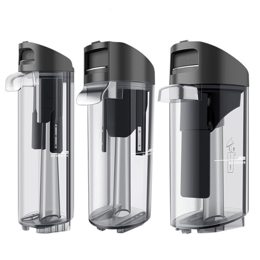 For Tineco Floor One 1.0 Wet Dry Vacuum Cleaner Dirt Water Tank Accessories Parts by buy2fix