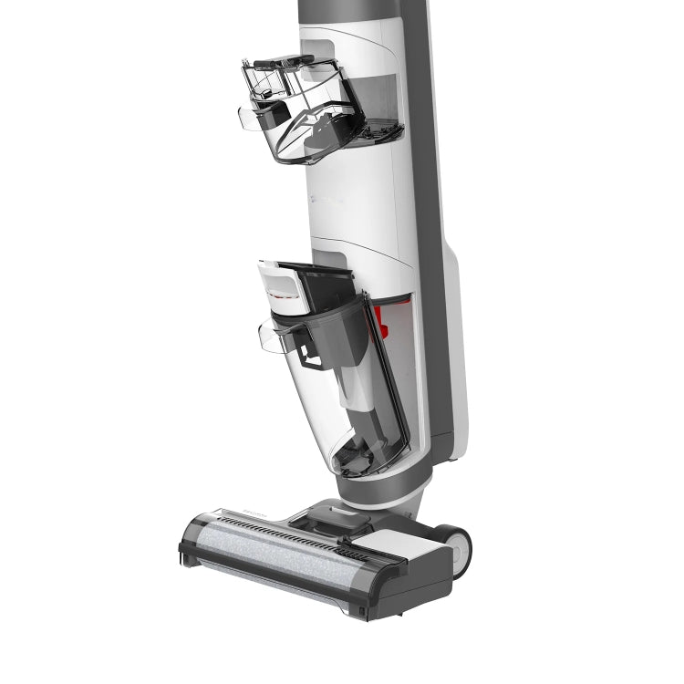 For Tineco Floor One 1.0 Wet Dry Vacuum Cleaner Dirt Water Tank Accessories Parts by buy2fix