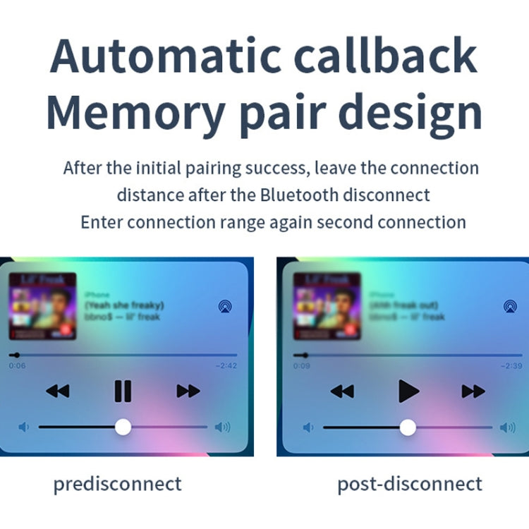 Bluetooth 5.4 Adapter Car Bluetooth Receiver Support U Disk Play AUX To USB by buy2fix