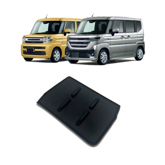 For 2024 Suzuki Spacia Right Hand Driver Dashboard Phone Holder Anti-Slip Protective Pad by buy2fix