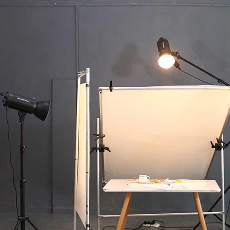 Godox 7 inch Universal Bowens Mouth Standard Reflector Studio Flash Honeycomb Lampshade by Godox