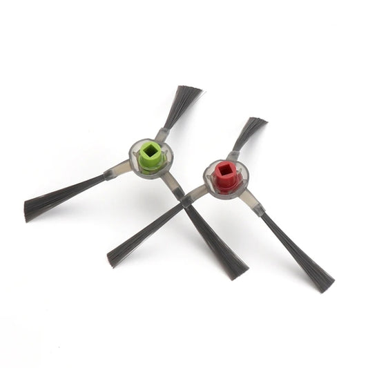 For IRobot Roomba Combo113 R113840 Vacuum Cleaner Accessories 1pair Side Brushes by buy2fix