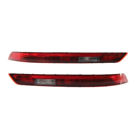 For 2018-2021 Audi Q5 Rear Bumper Brake Taillight With Wire(US Right OE 80A945070A) by buy2fix