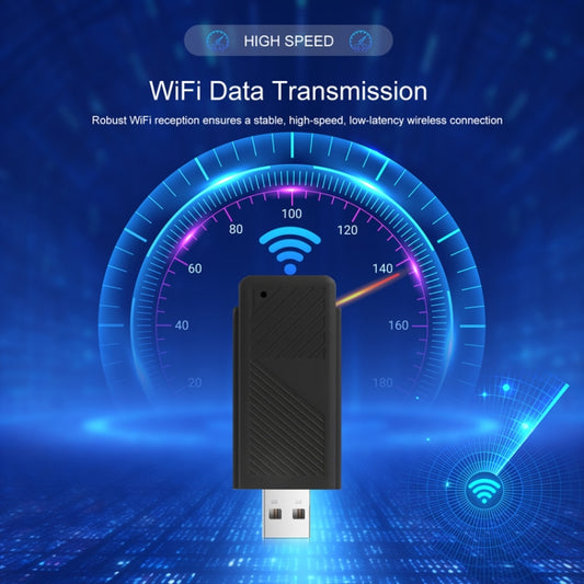 Universal Original Wired CarPlay To Wireless CarPlay Box(Standard) by buy2fix