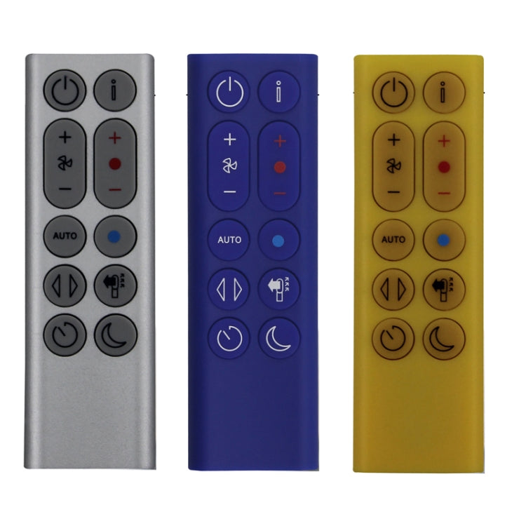 For Dyson HP04 HP05 HP06 HP09 Air Purifier Bladeless Fan Remote Control(Style 23) - For Dyson Accessories by buy2fix | Online Shopping UK | buy2fix
