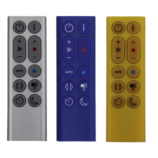 For Dyson HP04 HP05 HP06 HP09 Air Purifier Bladeless Fan Remote Control(Style 22) by buy2fix