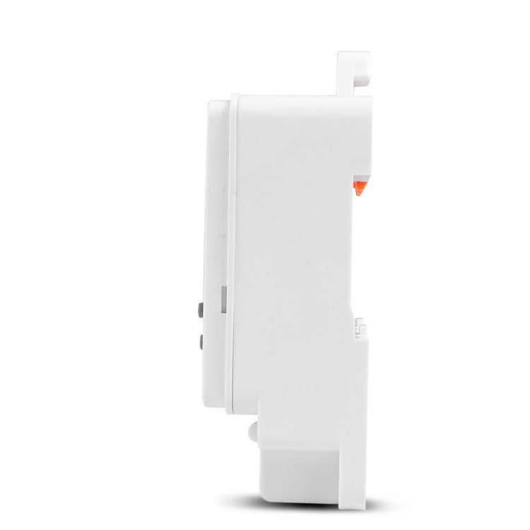 SINOTIMER TM618E -4 12V Smart Digital 7 Days Programmable Timer Switch 16A Controller With Mounting Base by SINOTIMER