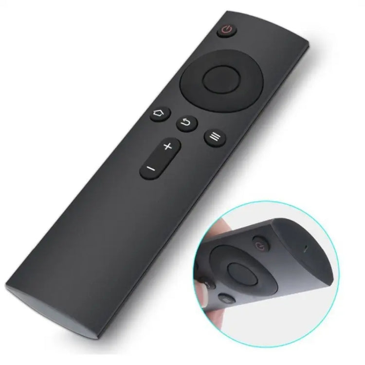 For Xiaomi Mi Box 3 / 2 / 1 Infrared Remote Control TV Controller - TV by buy2fix | Online Shopping UK | buy2fix