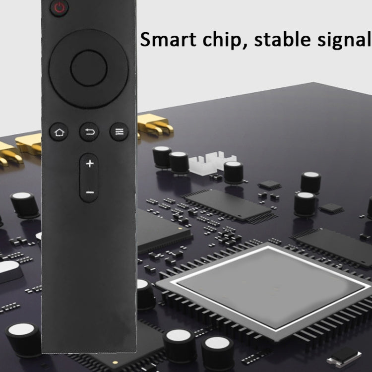 For Xiaomi Mi Box 3 / 2 / 1 Infrared Remote Control TV Controller - TV by buy2fix | Online Shopping UK | buy2fix