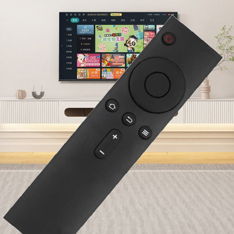 For Xiaomi Mi Box 3 / 2 / 1 Infrared Remote Control TV Controller - TV by buy2fix | Online Shopping UK | buy2fix