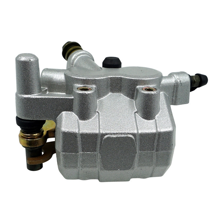 For Kawasaki Lower Pump Disc Brake Assembly(Left) by buy2fix