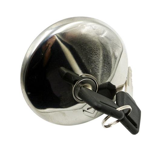 For Taizi GN125 Motorcycle and Electric Vehicle Fuel Tank Cap Lock by buy2fix